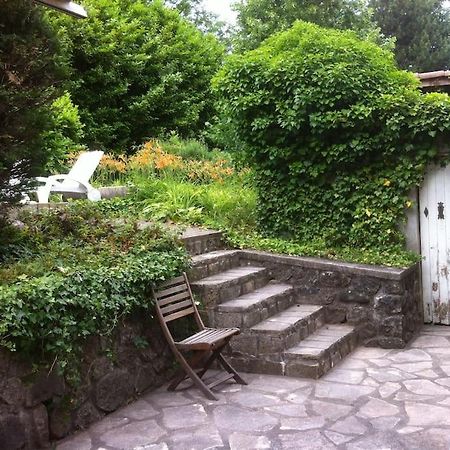 Grande Maison Familiale En Pierres Sud Ardeche Lalevade-dʼArdèche Exteriör bild